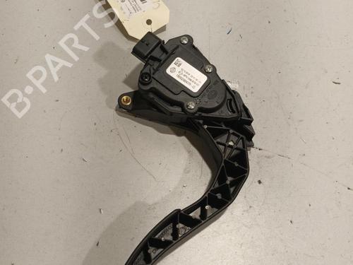 Used Pedal Pedal RENAULT CLIO IV (BH_) 1.5 dCi 90 (90 hp) 22580605 22580605
