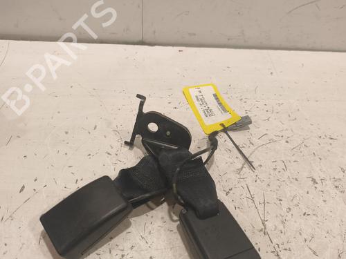 Seat buckle RENAULT MEGANE IV Hatchback (B9A/M/N_) 1.6 TCe 205 (B9MV) | BP36683552I32 - Image 5