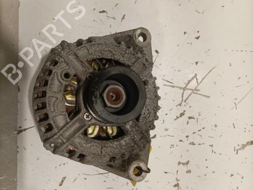 Used Alternator MERCEDES-BENZ C-CLASS (W203) C 180 (203.035) (129 hp) 22573999