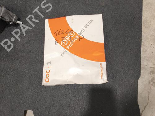 Sæde Bagtil Sæde Bagtil CITROËN C3 II (SC_) 1.0 VTi 68 (68 hp) 37036628 37036628