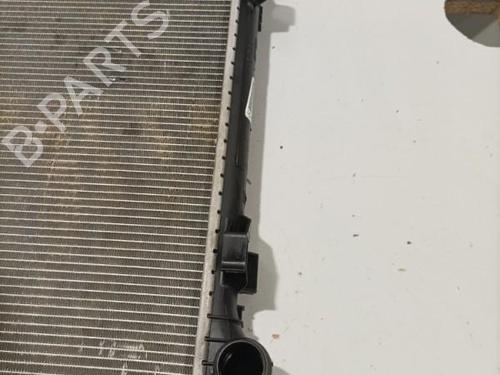 water-radiator-mercedes-benz-m-class-w166-ml-400-4-matic-166056-0995001303-2011-2012-2013-2014-2015-22569907 main image