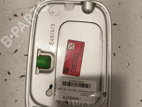 Tankdop BMW 3 (E46) 320 d (136 hp) 22576224