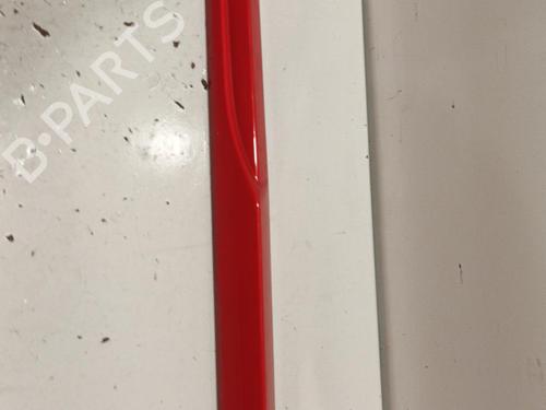 Used Right sideskirt AUDI A1 Sportback (GBA) 25 TFSI (95 hp) 22585752