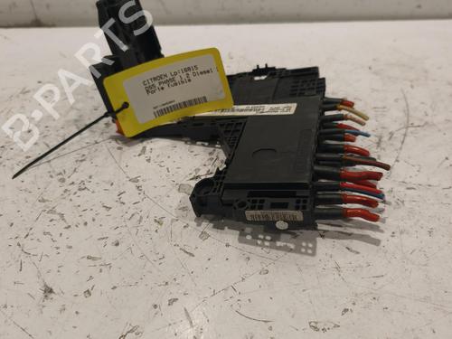 Electronic module CITROËN DS5 2.0 HDi 200 Hybrid4 All-wheel Drive | BP39255031M83 - Image 5