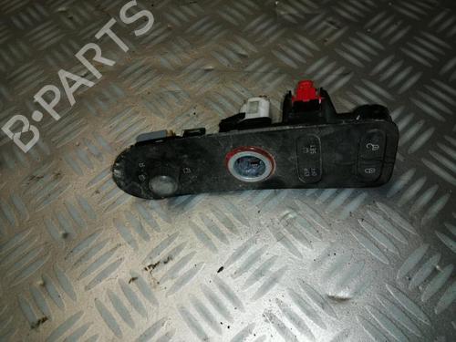 Used Mirror switch Mirror switch SEAT LEON (1P1) 1.9 TDI (105 hp) 22590762 22590762