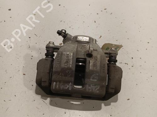 Left front brake caliper MERCEDES-BENZ C-CLASS Coupe (CL203) C 200 CDI (203.707) | BP22570385M105 