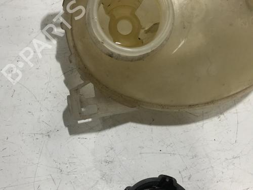 Expansion tank RENAULT CLIO IV (BH_) 0.9 TCe 90 (BHNF, BHMA, BHMH, BHJK, BHJR) | BP25602511C120 