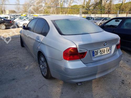 Steering rack BMW 3 (E90) 320 d | BP22590655M22 