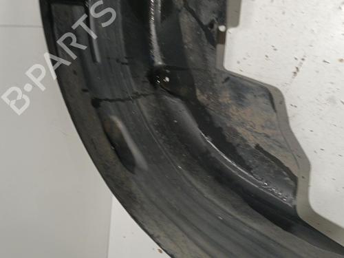 Wheel arch FORD FIESTA VI (CB1, CCN) 1.6 ST | BP22572640C56 