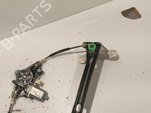 Used Front left window mechanism VW GOLF VII (5G1, BQ1, BE1, BE2) 1.6 TDI (110 hp) 22570439