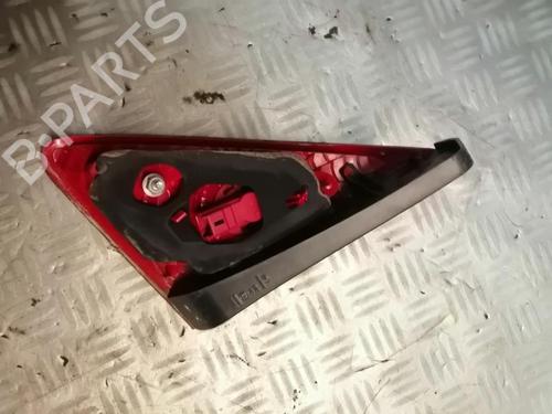 Used Left tailgate light PEUGEOT 3008 I MPV (0U_) 1.6 HDi (114 hp) 22584128