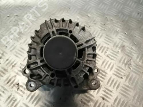 Alternator VW GOLF VI (5K1) 2.0 TDI | BP22573965M7 - Image 3