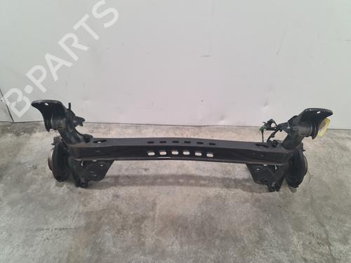 Bagaksel AUDI Q2 (GAB, GAG) 1.4 TFSI | BP36441410M2 - Image 5