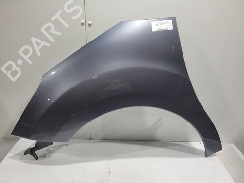 Used Left front fenders CITROËN DS3 (SA_) 1.6 VTi 120 (120 hp) 30157103