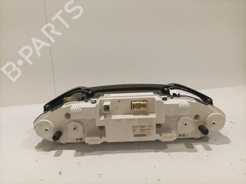 Instrument cluster PEUGEOT 308 II (LB_, LP_, LW_, LH_, L3_) 1.6 BlueHDi 120 | BP22585062C47