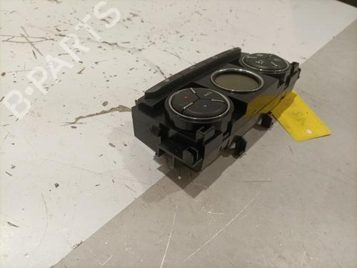 Climate control CITROËN DS3 (SA_) 1.6 THP 155 | BP22583443I5 