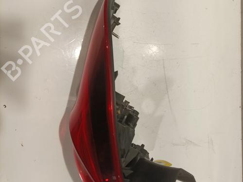 Left taillight RENAULT CLIO IV Grandtour (KH_) 1.5 dCi 90 (KHN3, KHN4) | BP29490091C34 