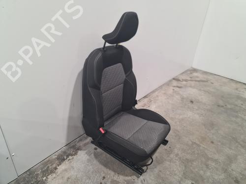 Sæde venstre fortil RENAULT CLIO V (B7_) 1.6 E-TECH 140 (B7MU) | BP37747879C15 - Image 6