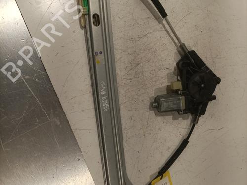 Front right window mechanism VW CADDY V Box Body/MPV (SBA, SBH) 2.0 TDi | BP28429146C23 - Image 3