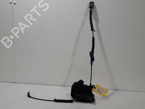Used Front right lock RENAULT TWINGO III (BCM_, BCA_) 1.0 SCe 70 (71 hp) 22585385