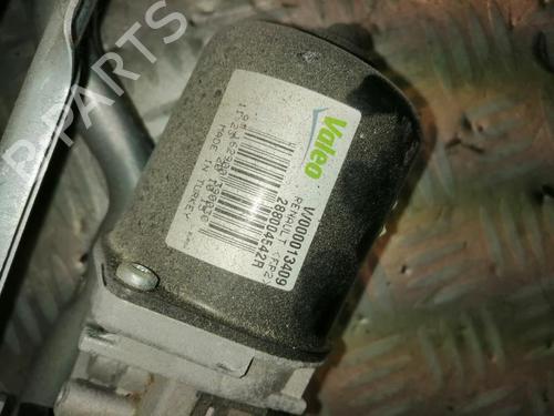 Viskermotor vindrude RENAULT CLIO IV (BH_) 1.5 dCi 90 (90 hp) 22590198