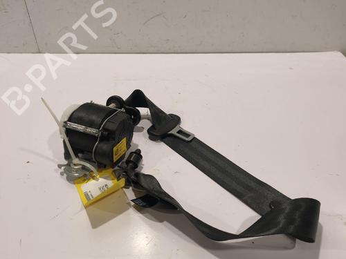 Rear right seatbelt RENAULT TWINGO III (BCM_, BCA_) 0.9 TCe 90 (BCM9, BCM2) | BP37500280I28 - Image 5