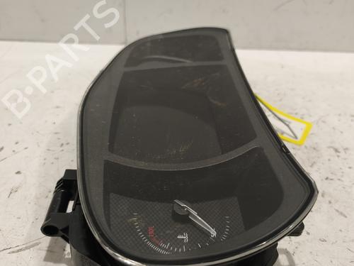 Used Instrument cluster Instrument cluster RENAULT MEGANE IV Hatchback (B9A/M/N_) 1.6 TCe 205 (B9MV) (205 hp) 36556254 36556254