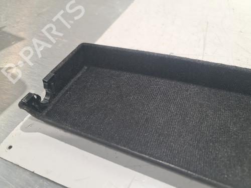 Rear parcel shelf FIAT 500 (312_) 1.2 (312AXA1A) | BP32714127C85  - Image 5