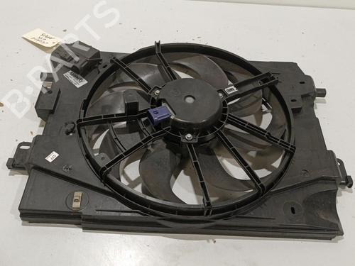 Used Radiator fan Radiator fan 22587879 22587879