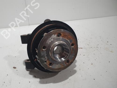 Used Right rear steering knuckle MERCEDES-BENZ V-CLASS (W447) V 250 BlueTEC / d (447.811, 447.813, 447.815) (190 hp) 22581599