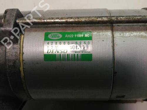 Used Starter Starter 22575664 22575664
