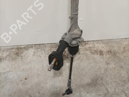 Used Steering rack Steering rack VW UP! (121, 122, BL1, BL2, BL3, 123) 1.0 (60 hp) 27254184 27254184