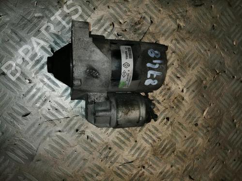 Démarreur RENAULT CLIO II (BB_, CB_) 1.2 (BB0A, BB0F, BB10, BB1K, BB28, BB2D, BB2H, CB0A,... (58 hp) 22583797