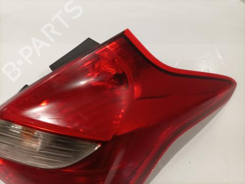 Right taillight FORD FOCUS III 2.0 TDCi | BP23210896C35  - Image 7