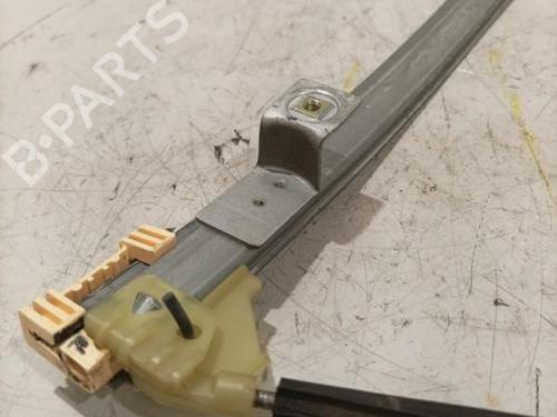 Used Front right window mechanism Front right window mechanism RENAULT CLIO II (BB_, CB_) 1.5 dCi (B/C2J) (68 hp) 22585316 22585316