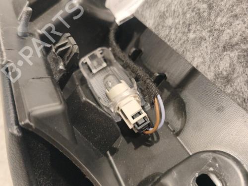 Used Glove box Glove box MERCEDES-BENZ C-CLASS T-Model (S205) C 200 d (205.207) (136 hp) 40450351 40450351