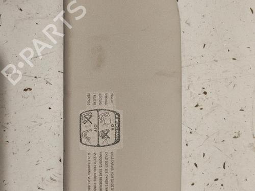 Right sun visor CITROËN SAXO (S0, S1) 1.4 VTS | BP22588296I2 