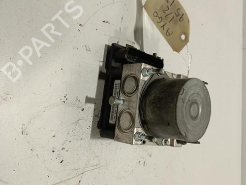 ABS pump TOYOTA AYGO (_B1_) 1.0 (KGB10_, KGB10R) | BP22580669M43 