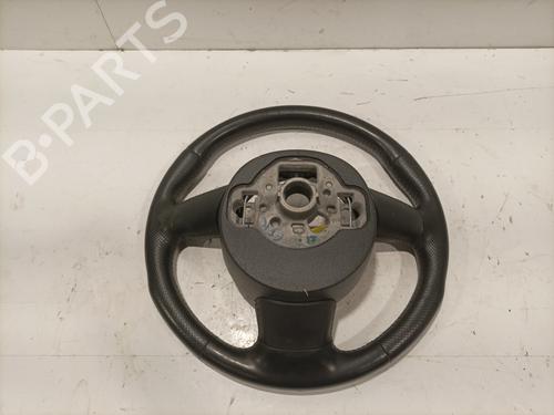 Steering wheel AUDI A1 (8X1, 8XK) 2.0 TDI | BP34416966C49 - Image 3