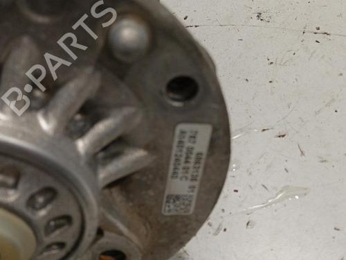 Left front shock absorber BMW 4 Coupe (F32, F82) 420 d | BP22580217M16 