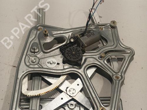 Used Rear left window mechanism OPEL ASTRA G Convertible (T98) 2.2 16V (F67) (147 hp) 22570598