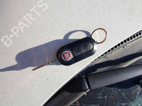 Warning switch FIAT 500 (312_) 1.2 (312AXA1A) | BP22589899I22 - Image 9