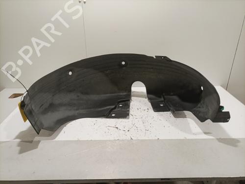Hjulbue Hjulbue RENAULT CLIO V (B7_) 1.5 Blue dCi 115 (B7AD) (116 hp) 22583324 22583324