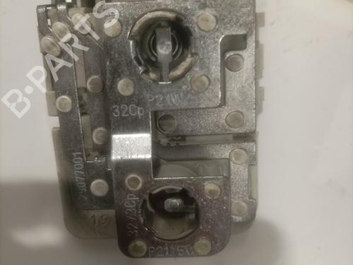 Lamp holder AUDI A3 (8L1) 1.9 TDI | BP24407996L10 