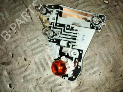 Support de lampe Support de lampe BMW 3 Convertible (E93) 330 i (272 hp) 22578129 22578129