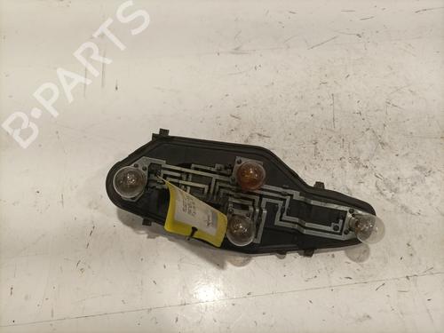 Lampeholder PEUGEOT PARTNER Box Body/MPV 1.6 HDi 16V | BP35924082L10 - Image 2