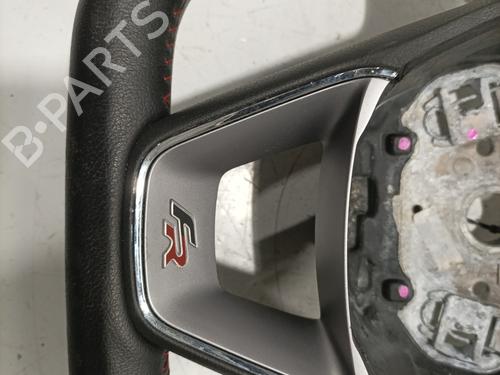 Rat SEAT IBIZA V (KJ1, KJG) 1.0 TSI | BP33950855C49 - Image 5