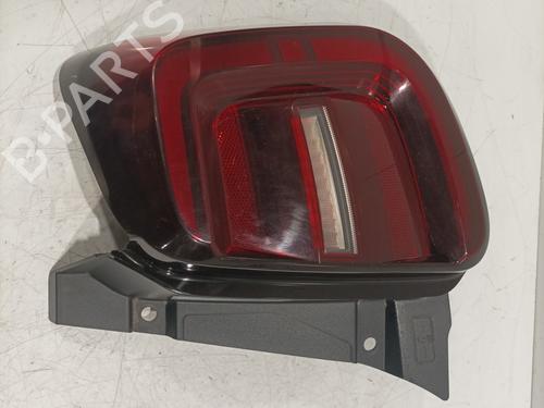 Used Right taillight Right taillight FIAT 500e (332_) Elektro (FA1) (95 hp) 31672768 31672768