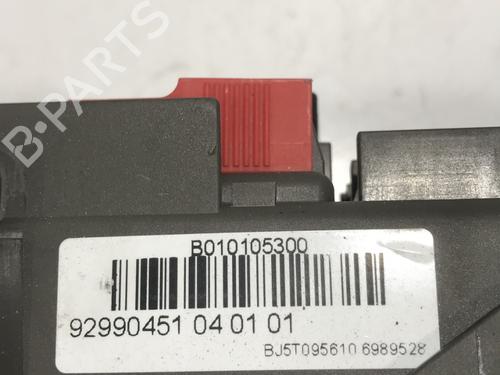 Electronic module BMW X6 (E71, E72) M | BP26131904M83 