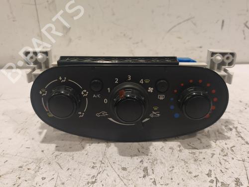 Climate control DACIA LOGAN MCV II 1.5 dCi | BP39255154I5 - Image 3